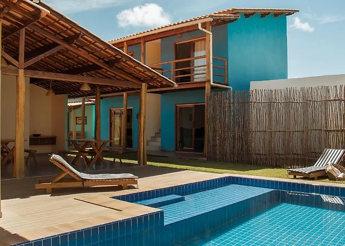 Pousada Villa Kai
