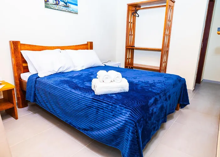 Pousada Villa Kai