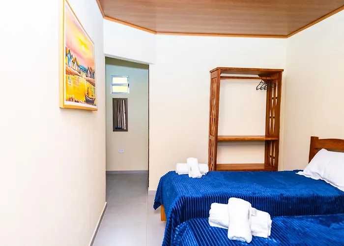 Pousada Villa Kai