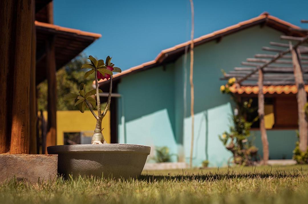 Alojamento de Turismo Selvagem Kai *