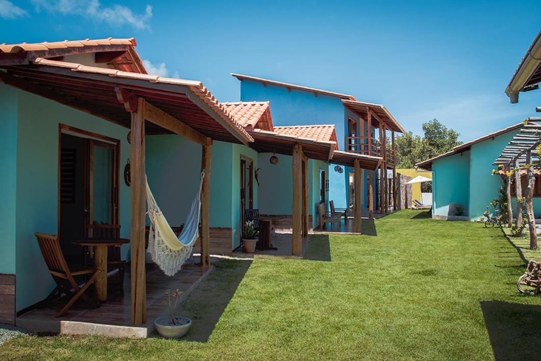 Kai São Miguel dos Milagres