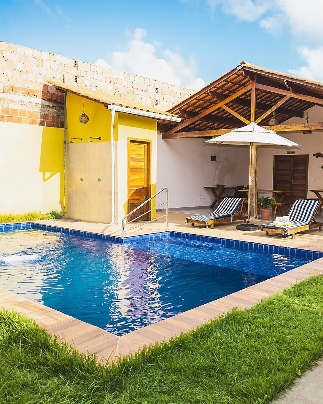 Kai São Miguel dos Milagres